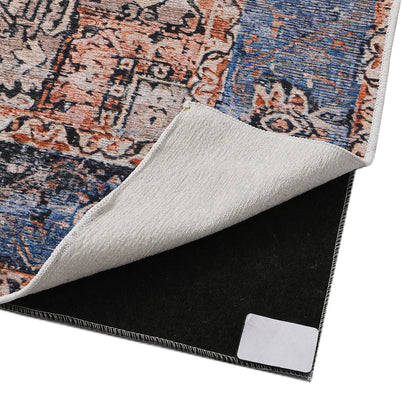 Floor Rug Rugs Carpet Shaggy Soft Large Pads Short Pile Rug Pad