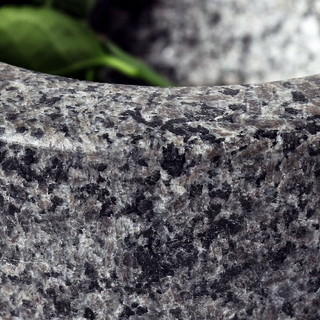 Solid Stone Food Grinder Kitchen Tools