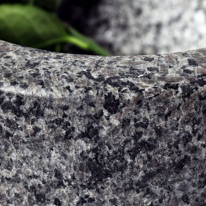 Solid Stone Food Grinder Kitchen Tools