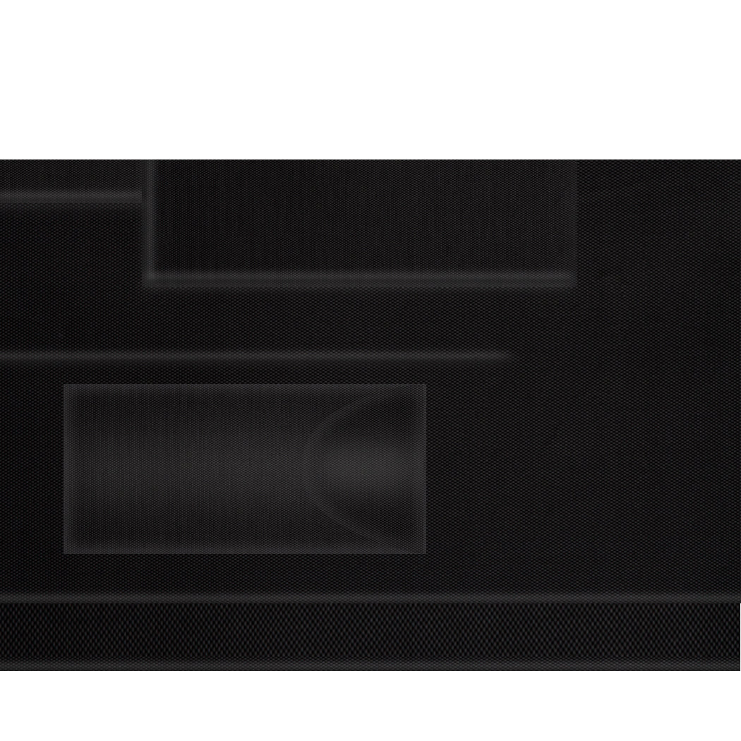 TV Cover 55"-58" Inch Television Protector Screen Waterproof