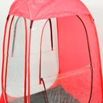 2x Mountview Pop Up Tent Camping Portable Shelter Shade