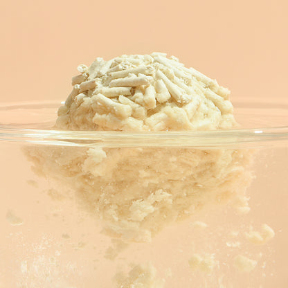 6L Edible Crystals Flushable Pipers Sand Biodegradable Mint X4