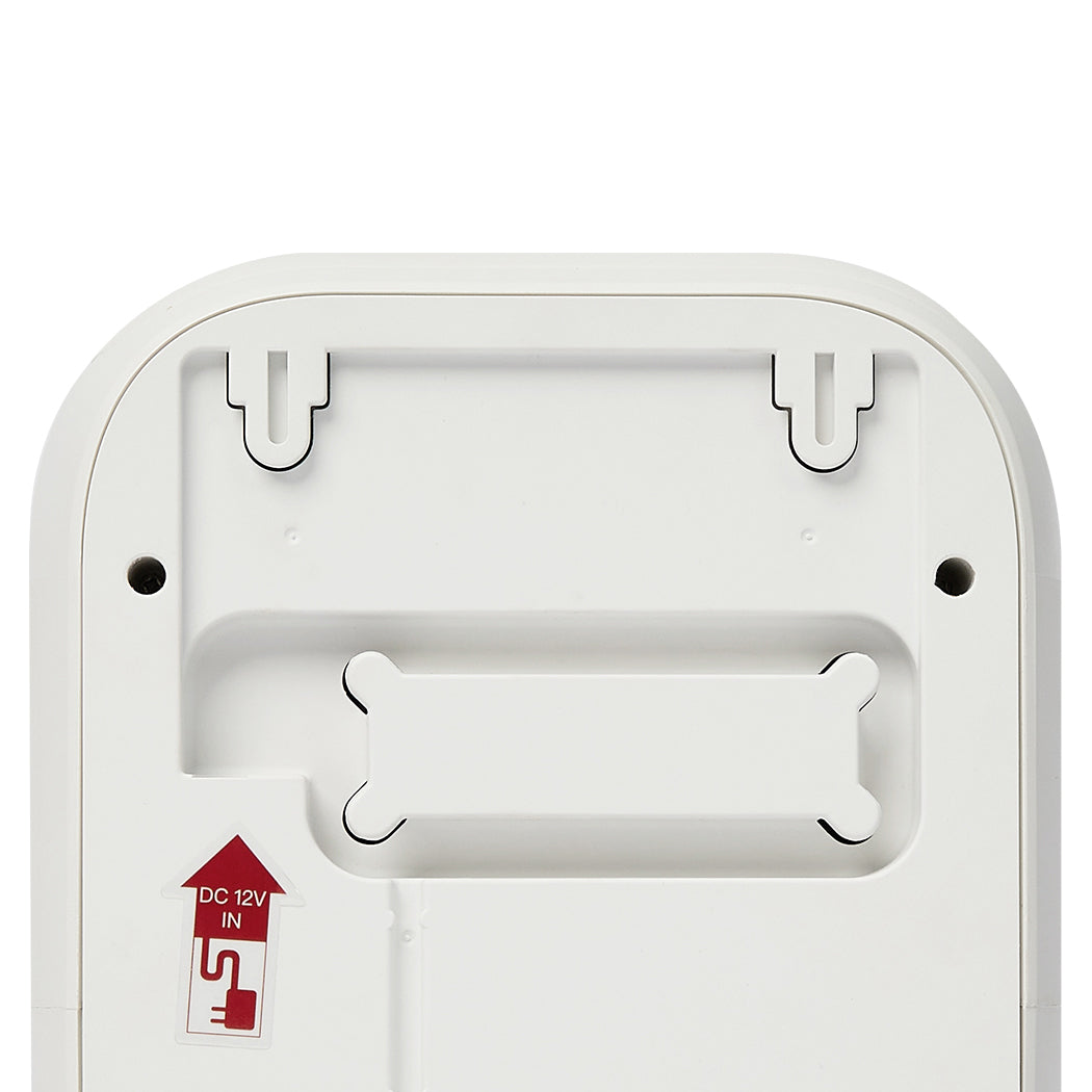 Portable Smart Pet Feeder Dispenser 
