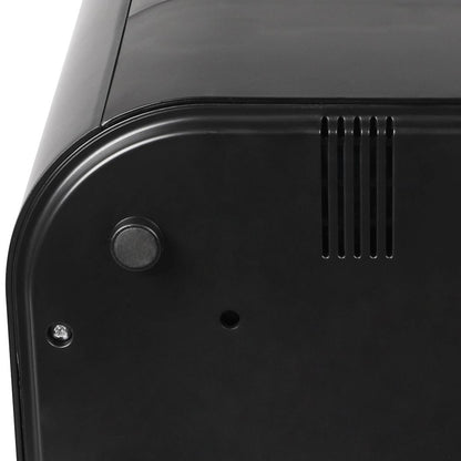 Air Purifying Mist Humidifier Ultrasonic 6L Diffuser Cool Office Home