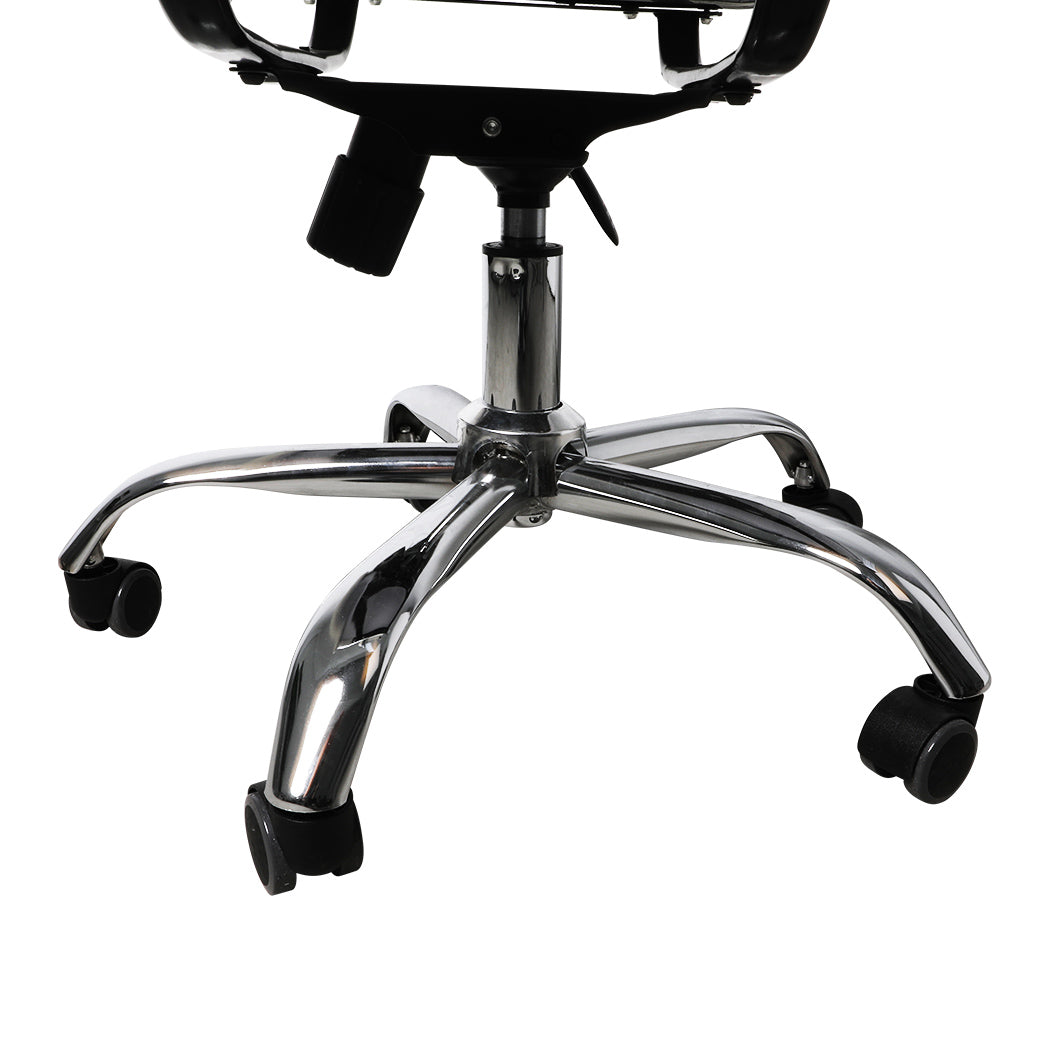 Gaming Chair High-Back Computer black 
