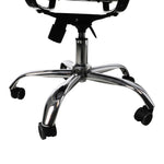 Gaming Chair High-Back Computer black
