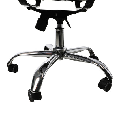 Gaming Chair High-Back Computer White
