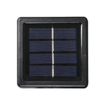 Solar Powered LED Garden Party lights