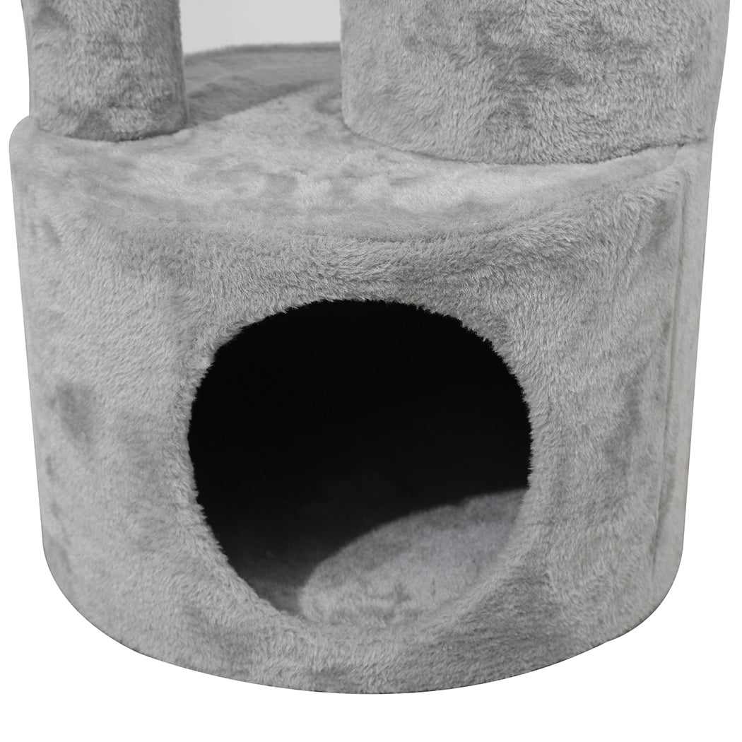 Play Pet Activity Kitty Bed