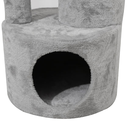 Play Pet Activity Kitty Bed