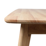 Solid wood Dining Table Oak