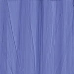 2x Blockout Curtains Panels 3 Layers 140x230cm