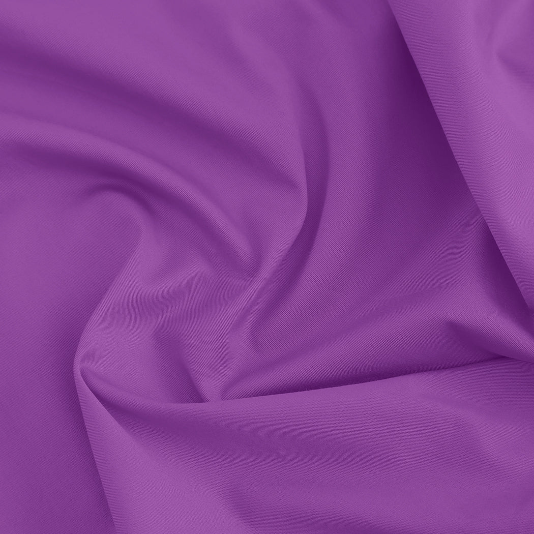 Maternity Pregnancy Pillow Cases Purple