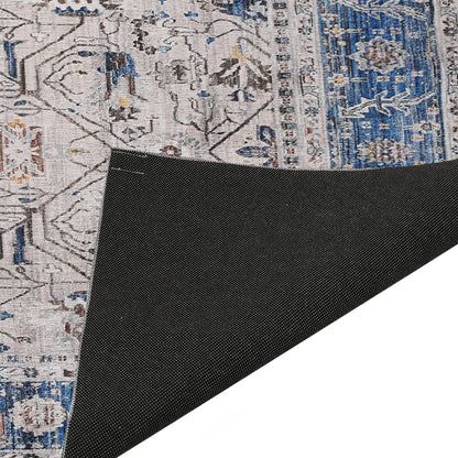 Floor Mat Rugs Soft Shaggy Rug Large Area Carpet Hallway Smooth Velvet Touch Mats