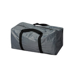 Camping in Comfort Waterproof Short Bed Truck Tent for SUVs