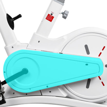 Magnetic Fitness Exercise Bike