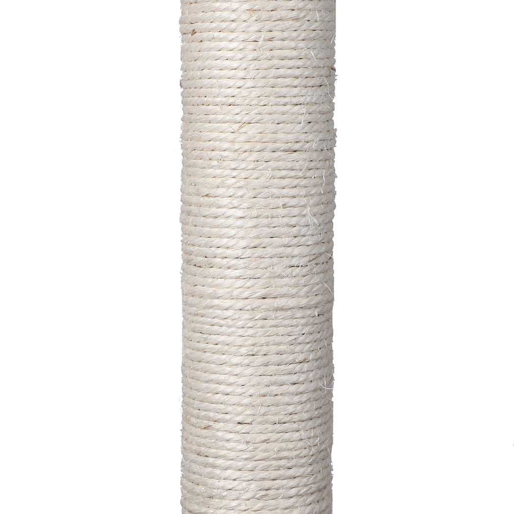 Cat Tree Play Pet Activity Kitty Bed