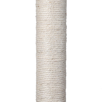 Cat Tree Play Pet Activity Kitty Bed