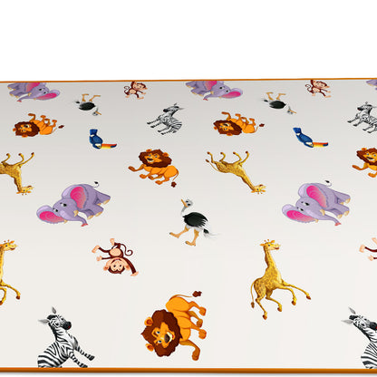 Kids Floor Outside Versatile Play Mat 200cm Waterproof 5.8mm