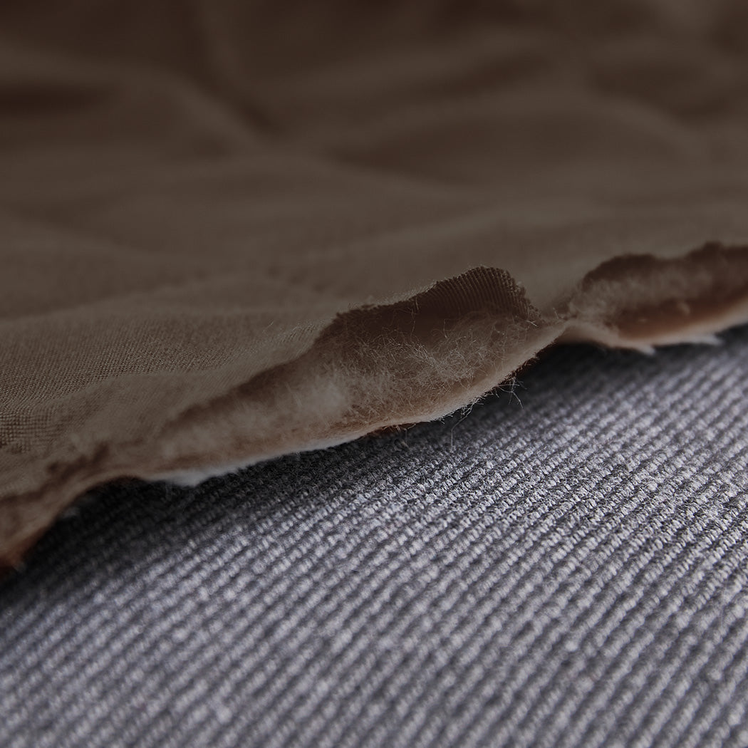 Waterproof Sofa Cover Lounge Protector Slipcovers Coffee