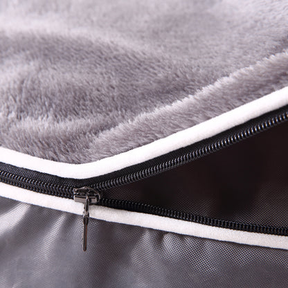 Heavy Duty Pet Bed Mat Size XL