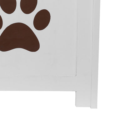 Pet Toy Box Storage Container Organiser