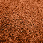Soft Shag Confetti Carpet Anti-Slip Living Room Mat