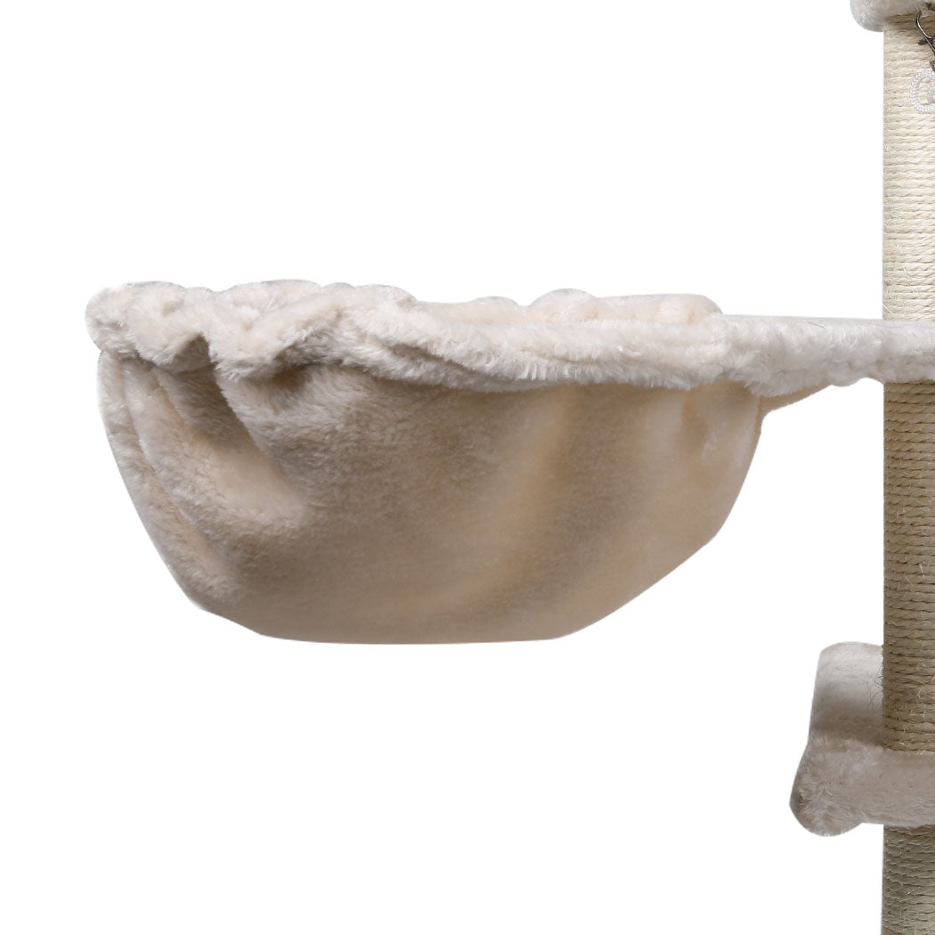 Cat Tree Tower Condo House