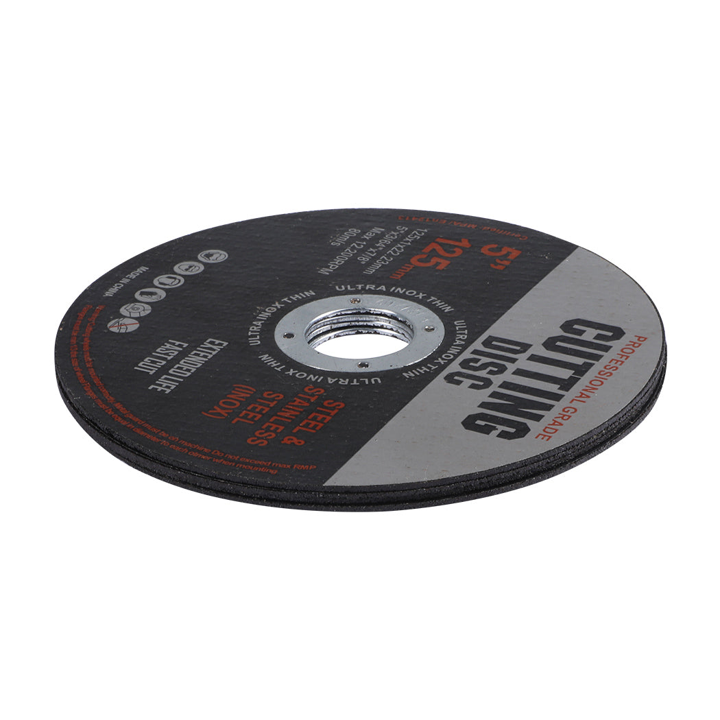 Metal Cut Off Wheel Angle Grinder 200PCS