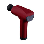 Spector Massage Gun Deep Tissue Percussion Massage- Red