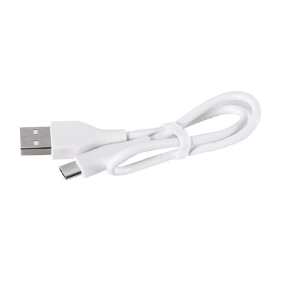 Mini Massage Gun 4 Head USB