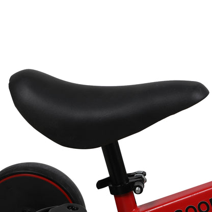 3in1 Kids Tricycle Toddler Balance Bike