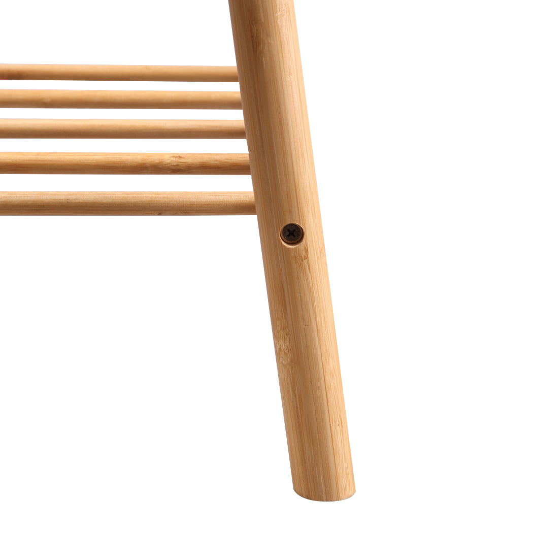 Shoe Bench Storage Organiser M