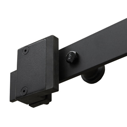 3M Antique Style Single Sliding Barn Door