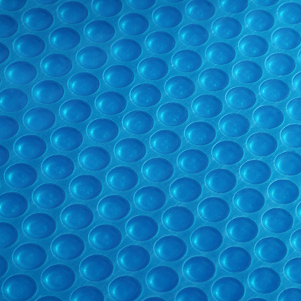 Swimming Pool Cover 500 Micron Blanket Isothermal Bubble 7 Size