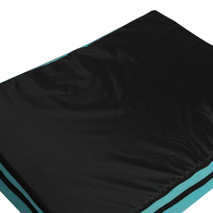 Pet Cooling Bed Dog Sofa  Bolster Insect Prevention Summer S