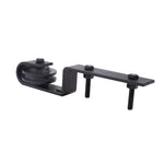 Sliding Barn Door Overlap Classic Kits 2.44M