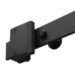 2M Antique Classic Style Single Sliding Roller Kit
