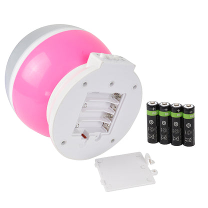 LED Night Star Sky Projector Light Lamp