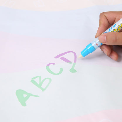 Kids Drawing Mat Aqua Doodle Mat