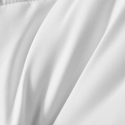 Microfiber Quilt Doona Duvet Bedding Comforter Summer All Season