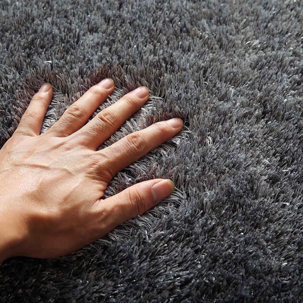 Shaggy Rug Confetti Carpet