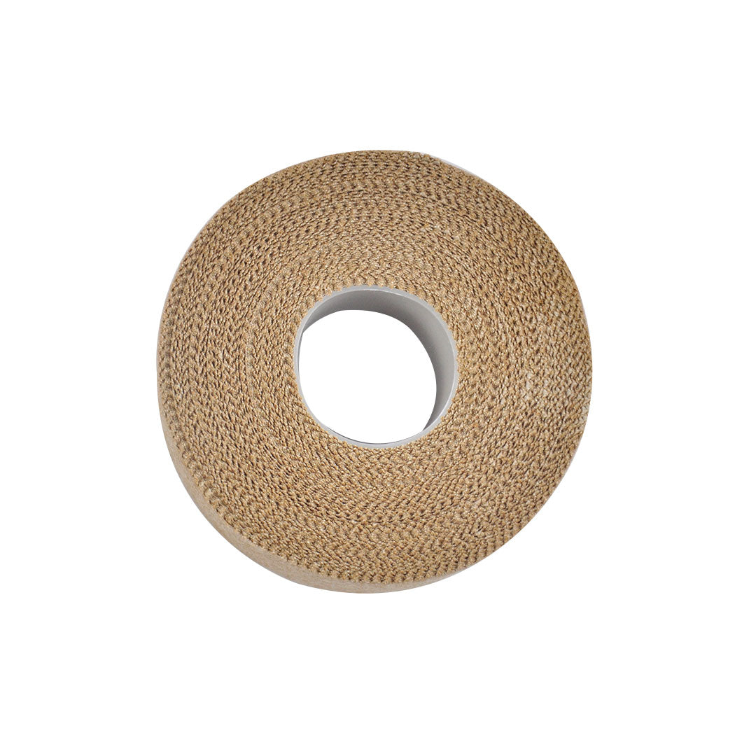 Sports Strapping Tape Rigid Bundle Premium Adhesive Bandage 4 Rolls 38mmx13.7m