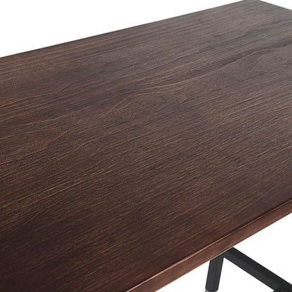 Modern Wood Kitchen Indoor Furniture