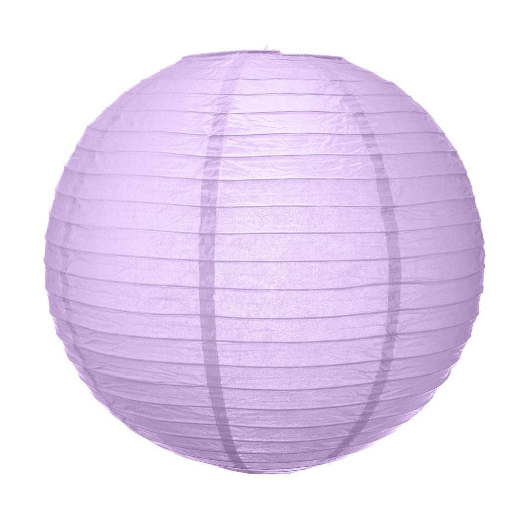 Paper Lanterns - Mix and Match Colours