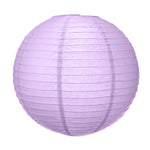 Paper Lanterns - Mix and Match Colours