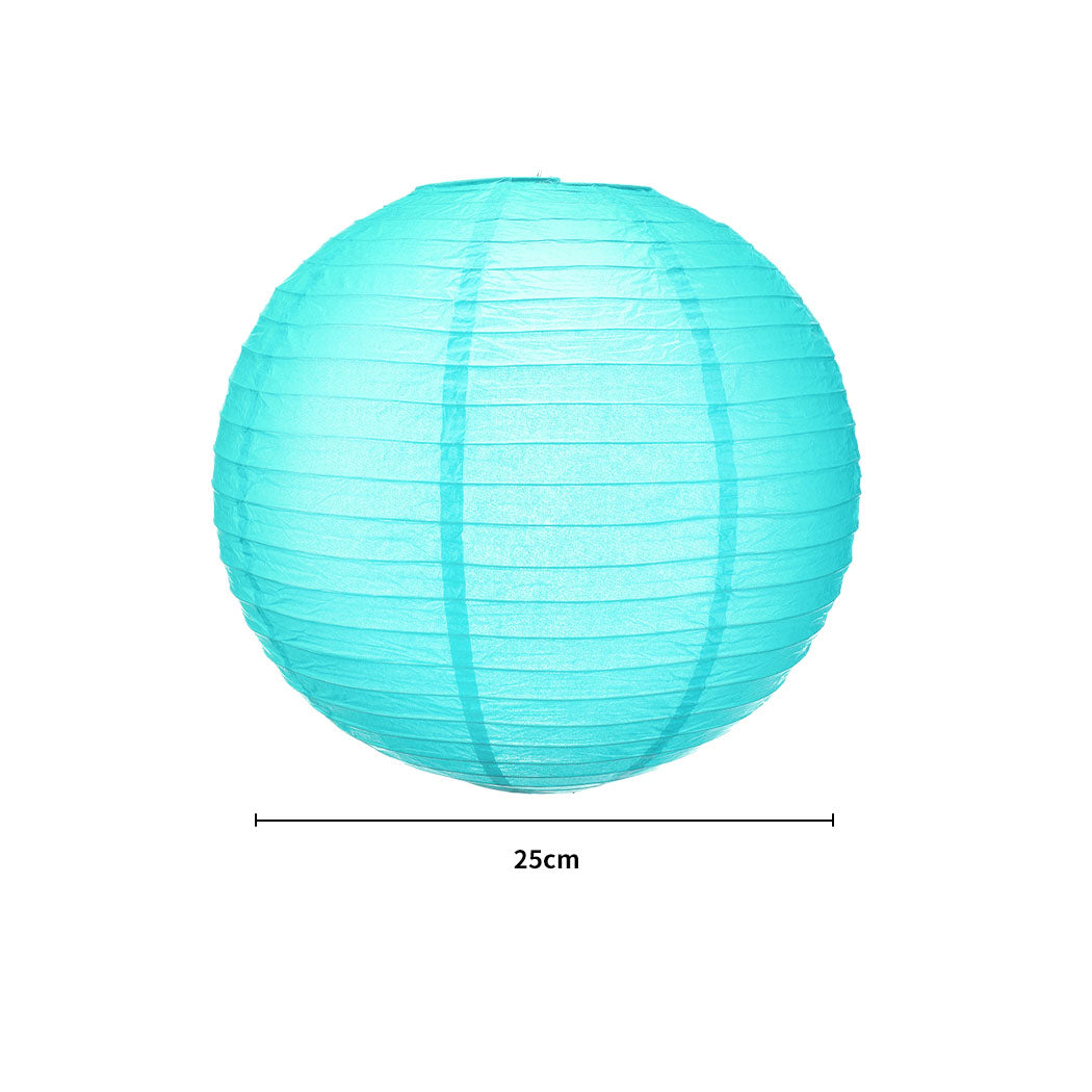 Paper Lanterns for Wedding Party Festival Decoration