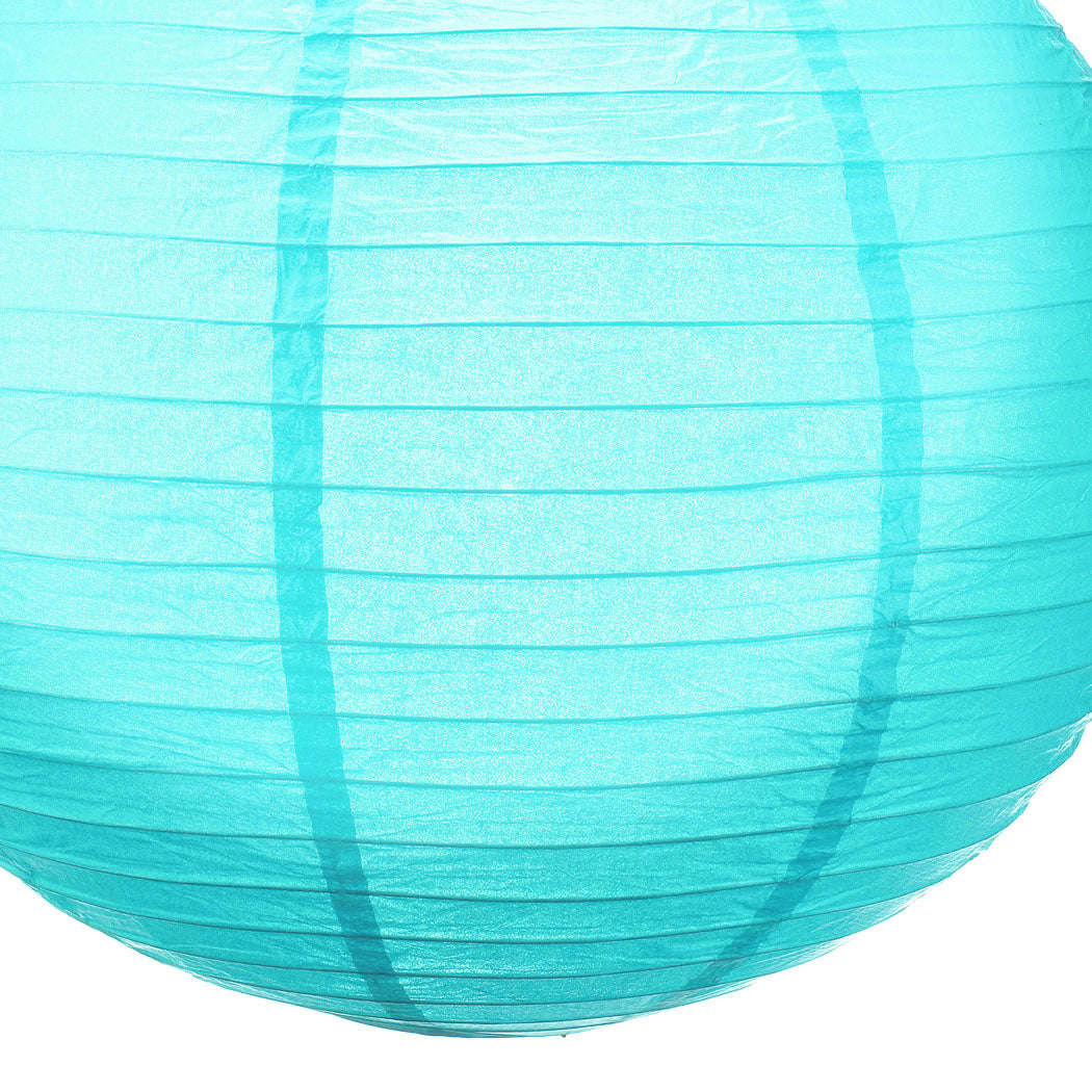 Paper Lanterns for Wedding Party Festival Decoration
