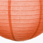 Paper Lanterns Festival Decoration - Mix and Match Colours