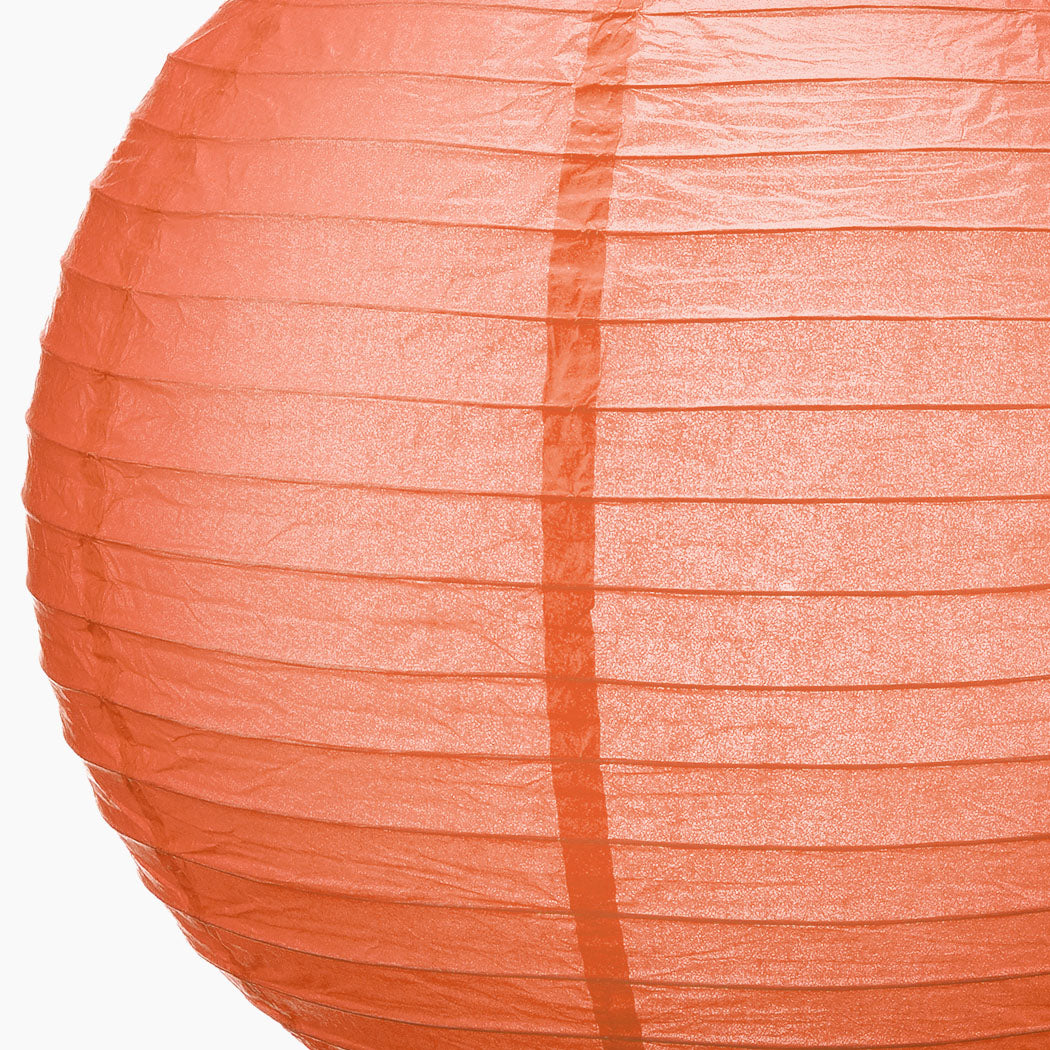 Paper Lanterns Festival Decoration - Mix and Match Colours
